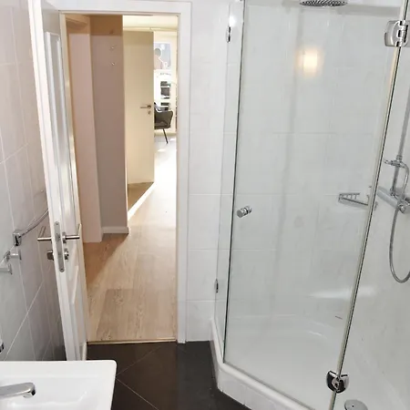 Apartamento Robben Huis *