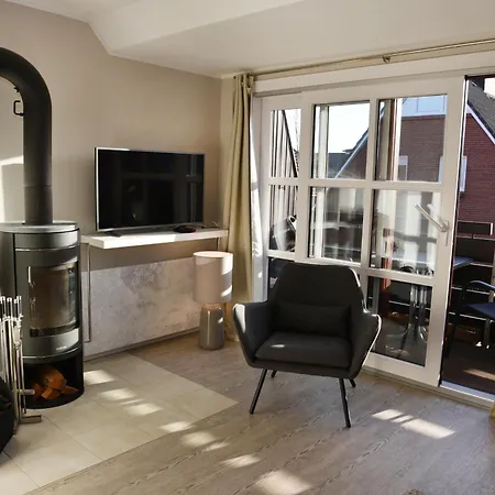 Robben Huis Apartamento