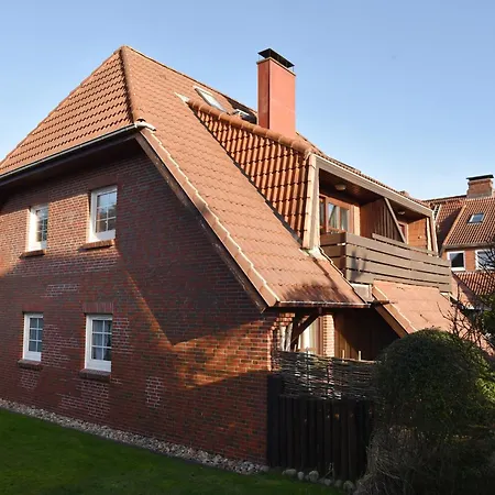 Robben Huis Apartamento *