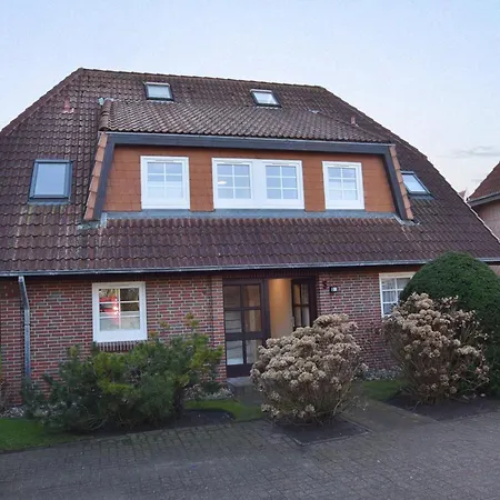 Robben Huis Apartamento *